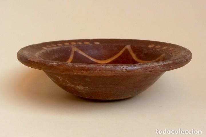 Antig&uuml;edades: B051.- PLAT / PLATO / CUENCO DE BLANES - Foto 6