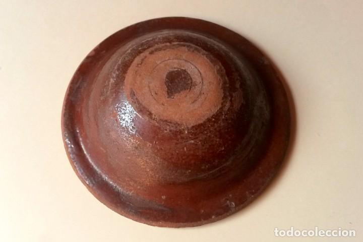 Antig&uuml;edades: B051.- PLAT / PLATO / CUENCO DE BLANES - Foto 8