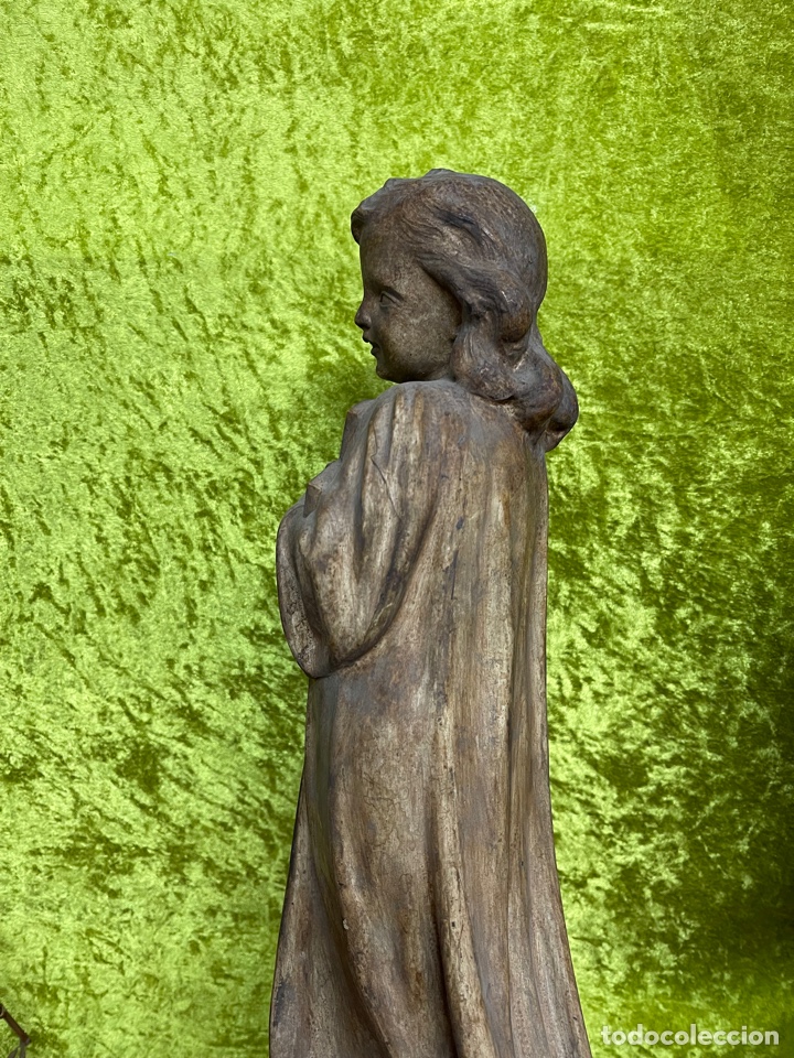 Antig&uuml;edades: Ni&ntilde;o Jes&uacute;s - Foto 2
