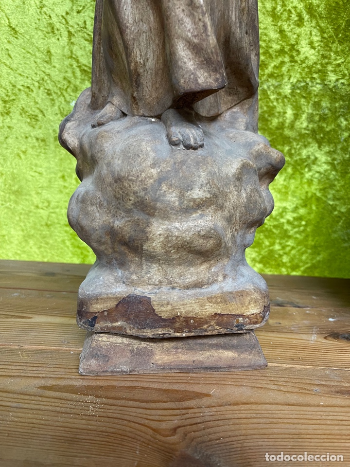 Antig&uuml;edades: Ni&ntilde;o Jes&uacute;s - Foto 3
