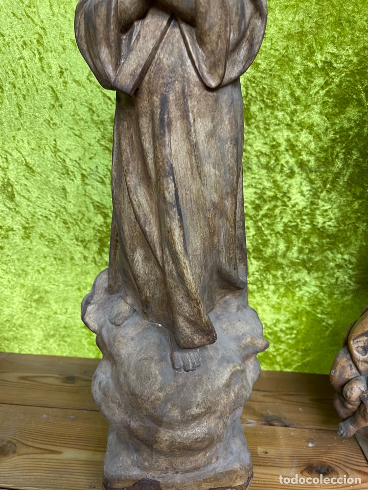 Antig&uuml;edades: Ni&ntilde;o Jes&uacute;s - Foto 4