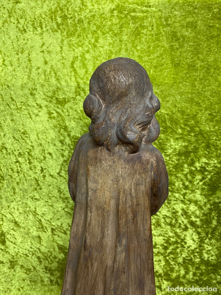 Antig&uuml;edades: Ni&ntilde;o Jes&uacute;s - Foto 5