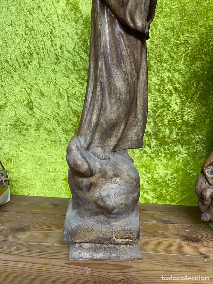 Antig&uuml;edades: Ni&ntilde;o Jes&uacute;s - Foto 6