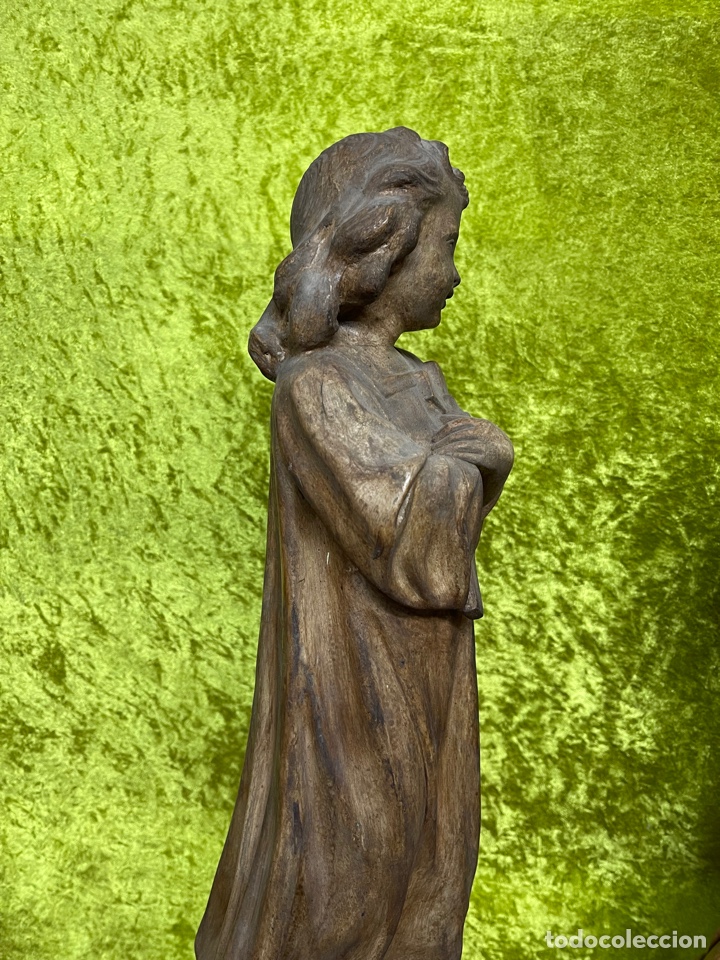 Antig&uuml;edades: Ni&ntilde;o Jes&uacute;s - Foto 7