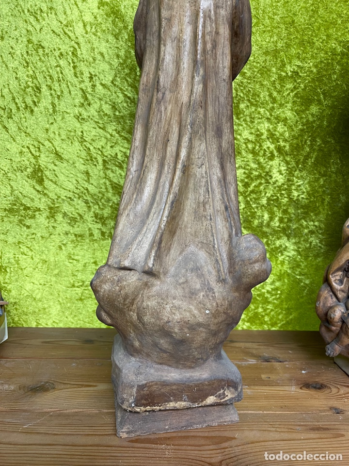 Antig&uuml;edades: Ni&ntilde;o Jes&uacute;s - Foto 8