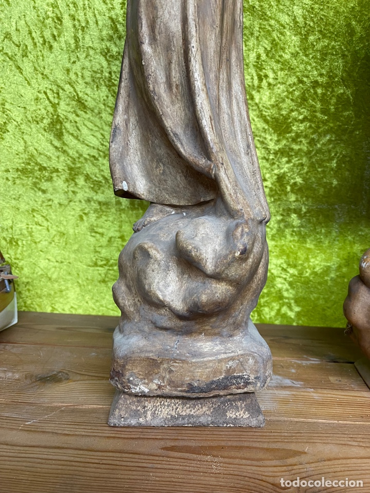 Antig&uuml;edades: Ni&ntilde;o Jes&uacute;s - Foto 9