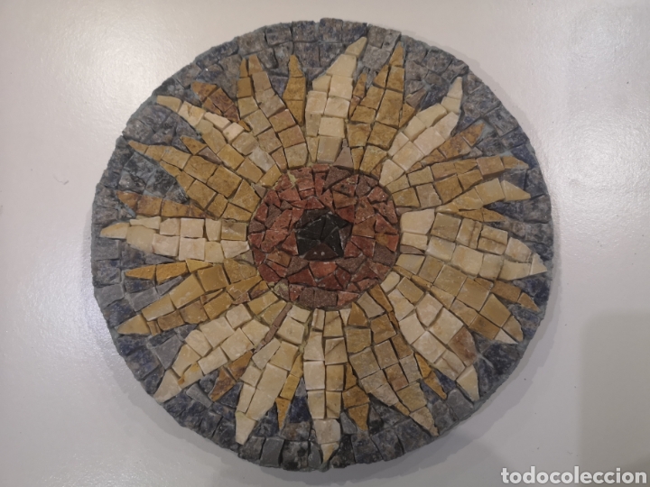 Antiques: Figura sol