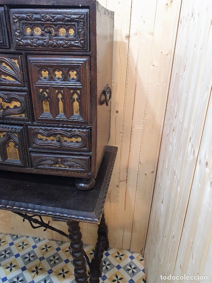 Antig&uuml;edades: BARGUE&Ntilde;O S.XIX - Foto 4