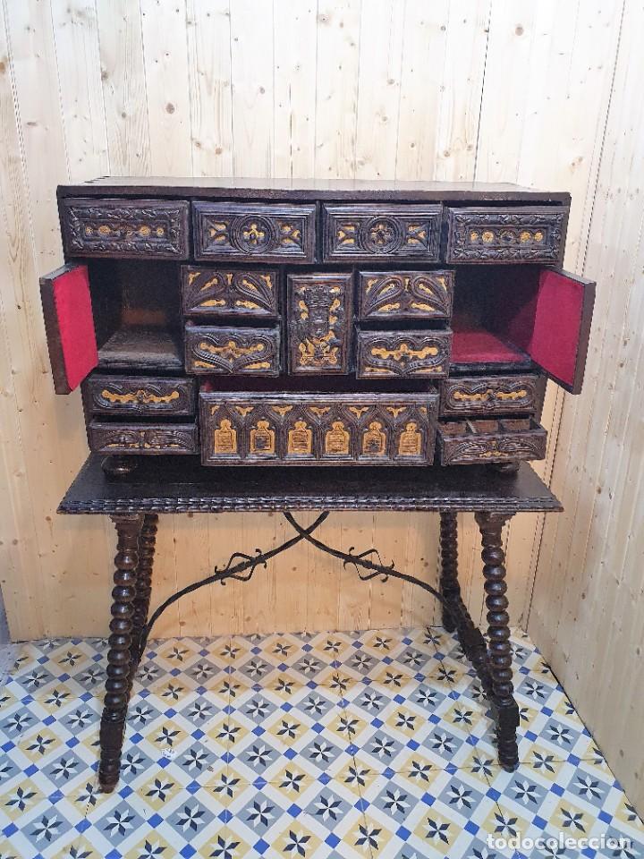 Antig&uuml;edades: BARGUE&Ntilde;O S.XIX - Foto 6