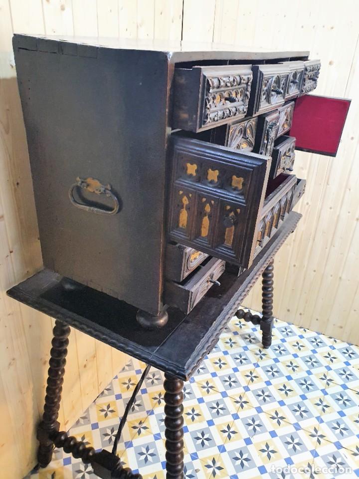 Antig&uuml;edades: BARGUE&Ntilde;O S.XIX - Foto 7