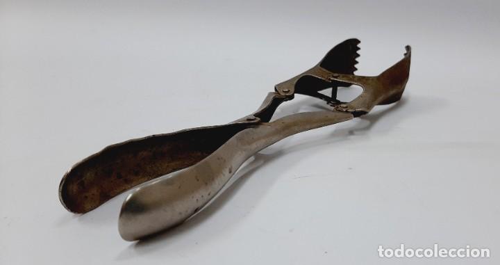 Antig&uuml;edades: Pinzas de cocina vintage - Foto 4