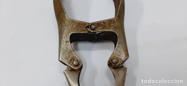 Antig&uuml;edades: Pinzas de cocina vintage - Foto 5