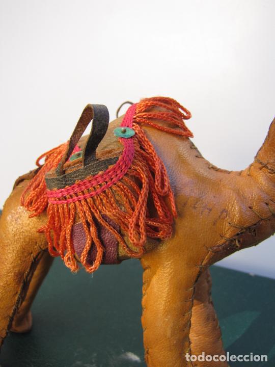 Antig&uuml;edades: 21.- Colecci&oacute;n de antiguos dromedarios. - Foto 19