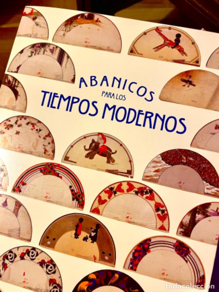 Antig&uuml;edades: Abanicos Para Los Tiempos Modernos - Foto 3