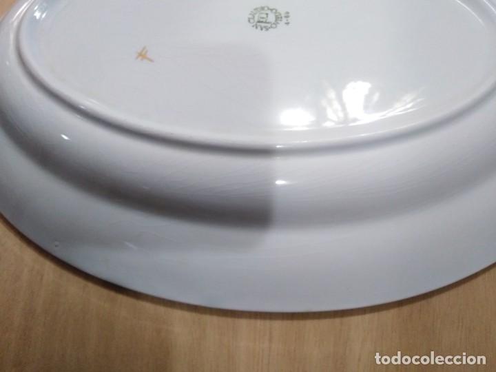 Antig&uuml;edades: Fuente de 32 cm - San Claudio - Foto 9
