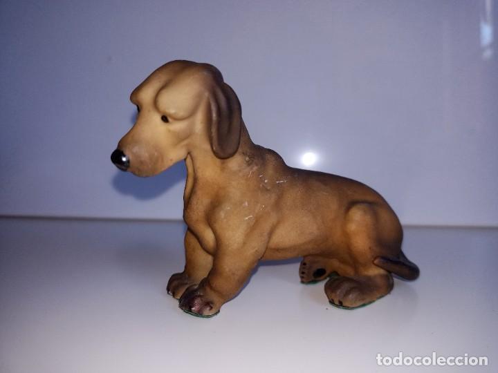 Antig&uuml;edades: Figura de perro - Foto 1