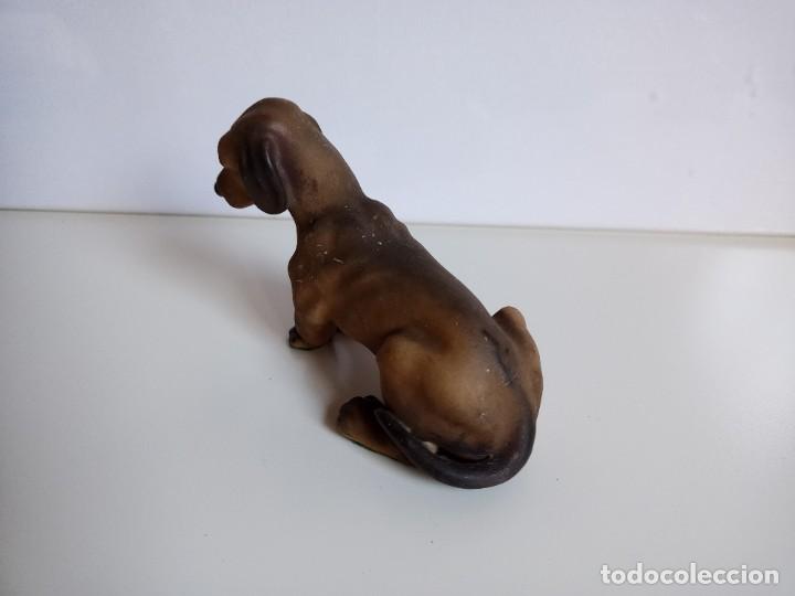 Antig&uuml;edades: Figura de perro - Foto 6