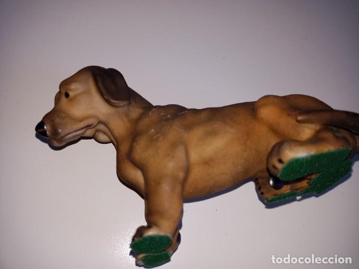 Antig&uuml;edades: Figura de perro - Foto 8