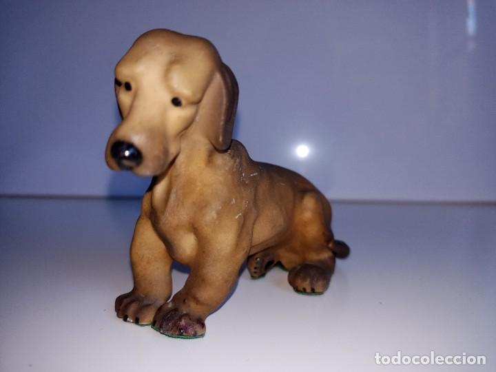 Antig&uuml;edades: Figura de perro - Foto 9