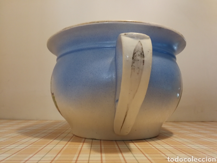Antig&uuml;edades: ORINAL PICKMAN - Foto 2
