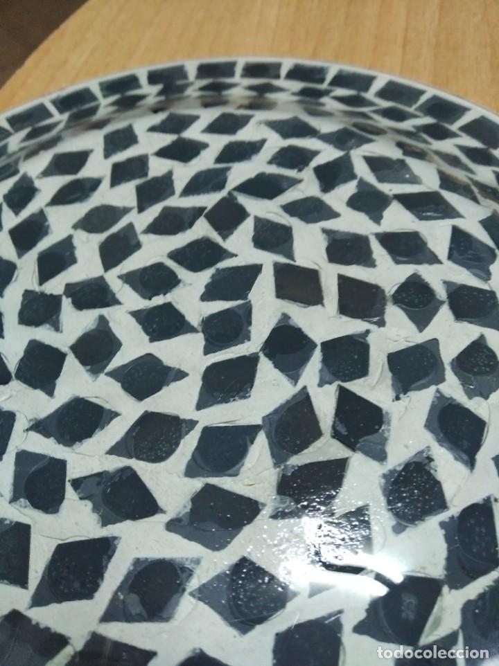 Antig&uuml;edades: Lote platos decorativos - Foto 6