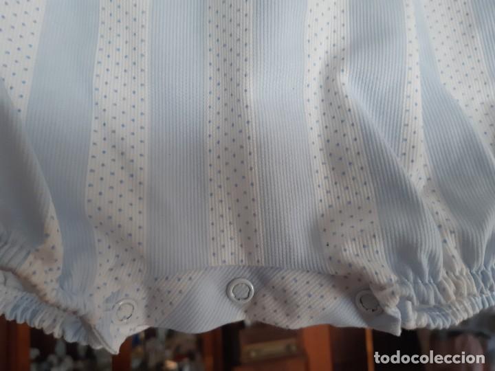 Antig&uuml;edades: BONITOS PELELES DE LA MARCA COCO. PARA 6 MESES - Foto 3