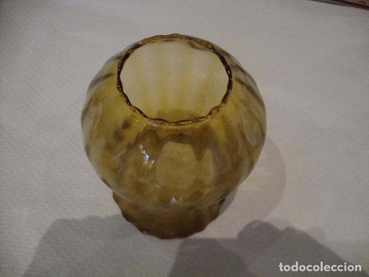 Antig&uuml;edades: ANTIGUA TULIPA - Foto 2