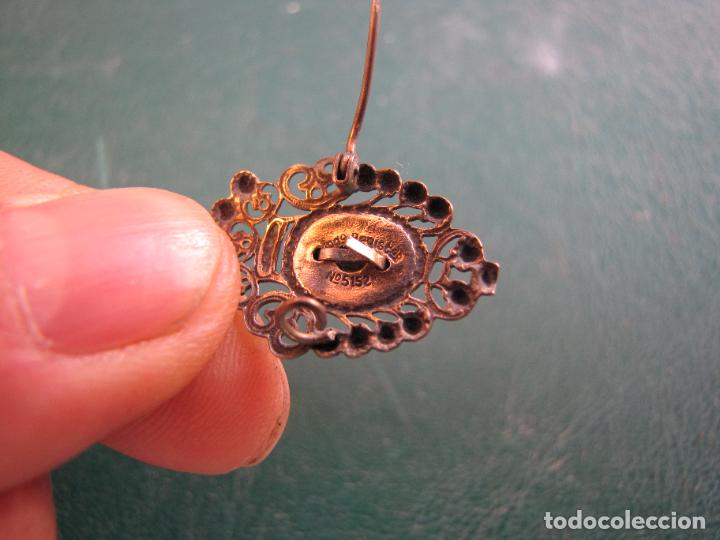 Antig&uuml;edades: 24.- Broche insignia Ecce homo. - Foto 4