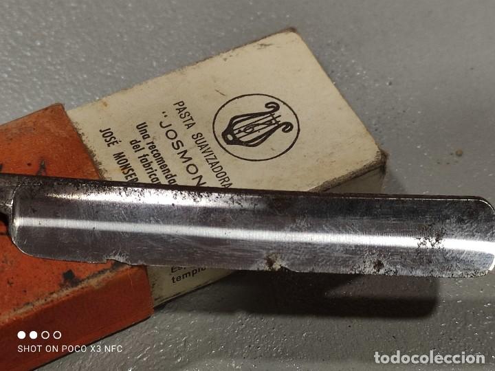 Antig&uuml;edades: Lote barbero Filarm&oacute;nica - Foto 10
