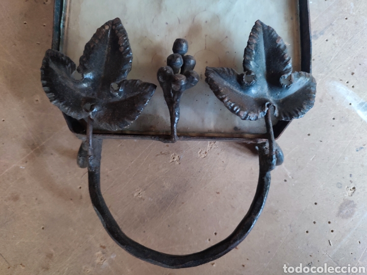 Antig&uuml;edades: Preciosa bandeja art deco - Foto 5