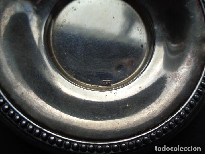 Antig&uuml;edades: BANDEJITA PEQUE&Ntilde;A - Foto 4
