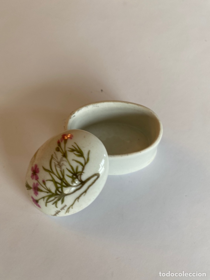 Antig&uuml;edades: Porcelana VICTORIA - Foto 2