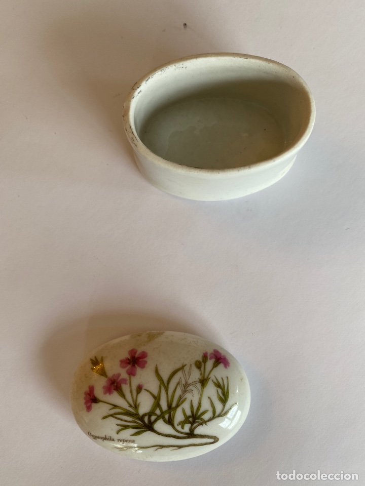 Antig&uuml;edades: Porcelana VICTORIA - Foto 3