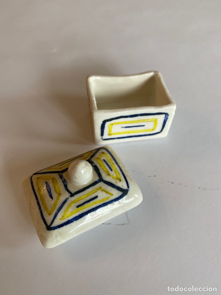 Antig&uuml;edades: Porcelana - Foto 2