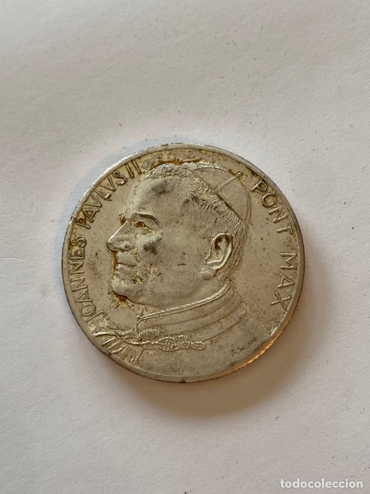Antig&uuml;edades: Juan Pablo II - Foto 1