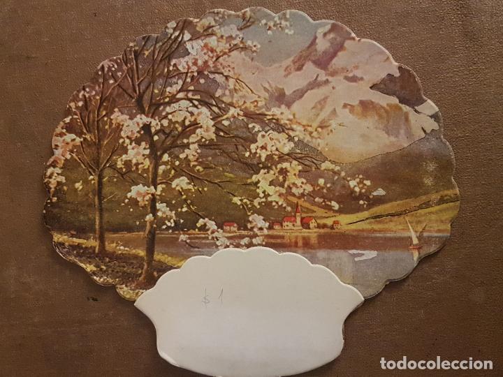 Antig&uuml;edades: PAYPAY CON PUBLICIDAD A&Ntilde;OS 30 - Foto 1