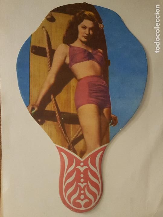 Antig&uuml;edades: PAYPAY A&Ntilde;OS 40 - Foto 1