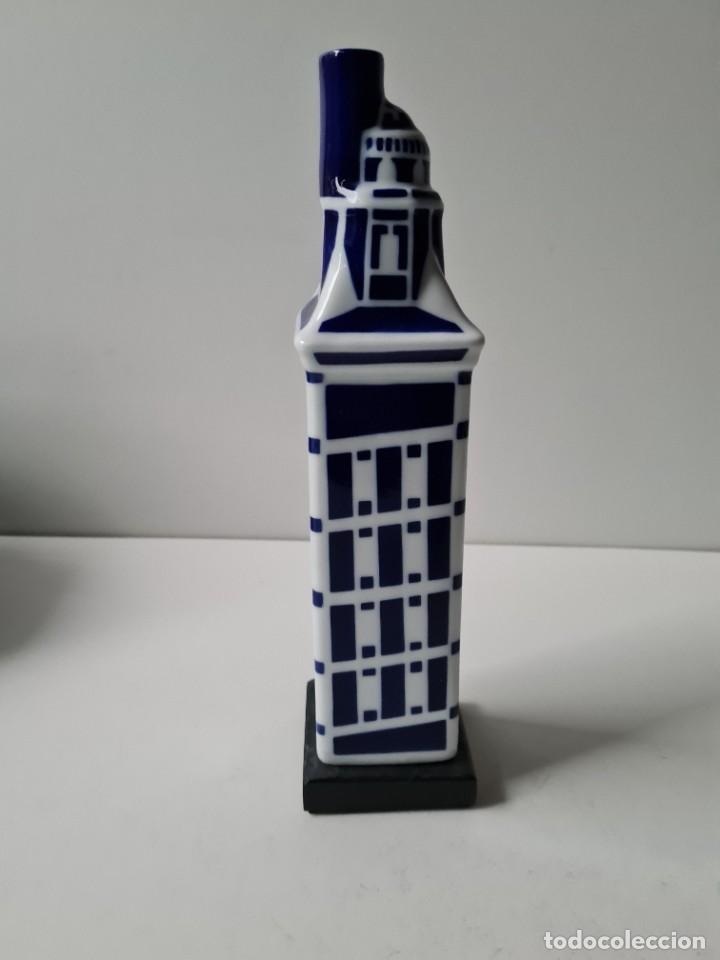 Antig&uuml;edades: SARGADELOS TORRE DE H&Eacute;RCULES - Foto 2