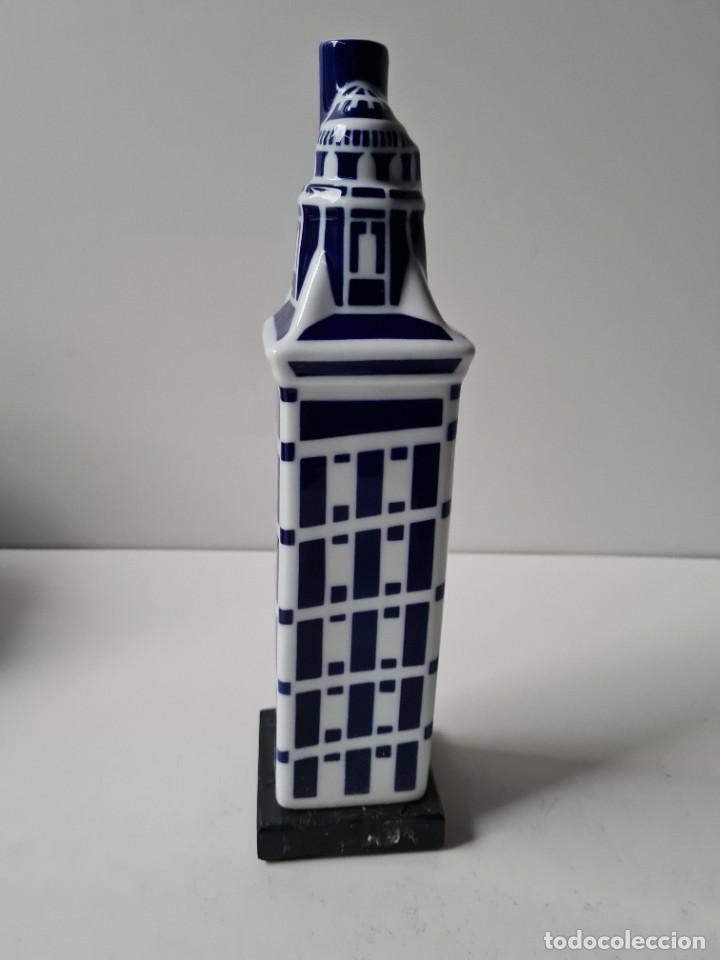 Antig&uuml;edades: SARGADELOS TORRE DE H&Eacute;RCULES - Foto 3