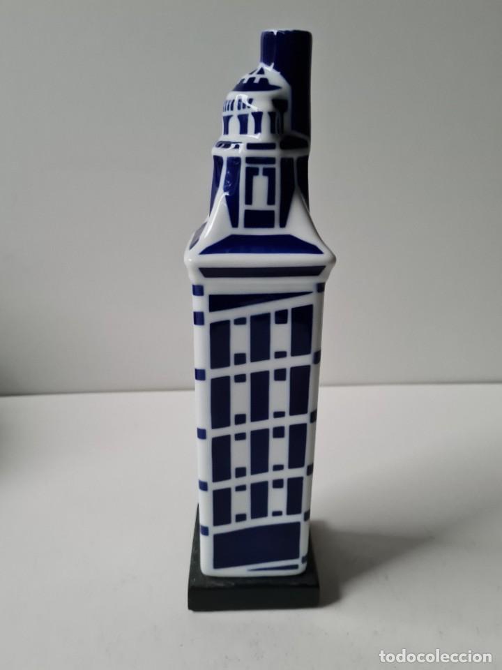 Antig&uuml;edades: SARGADELOS TORRE DE H&Eacute;RCULES - Foto 4