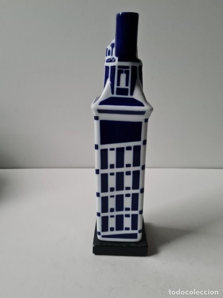 Antig&uuml;edades: SARGADELOS TORRE DE H&Eacute;RCULES - Foto 6