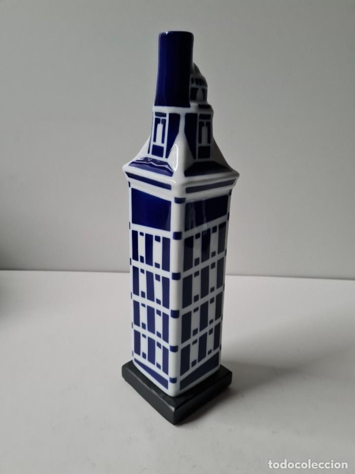 Antig&uuml;edades: SARGADELOS TORRE DE H&Eacute;RCULES - Foto 7