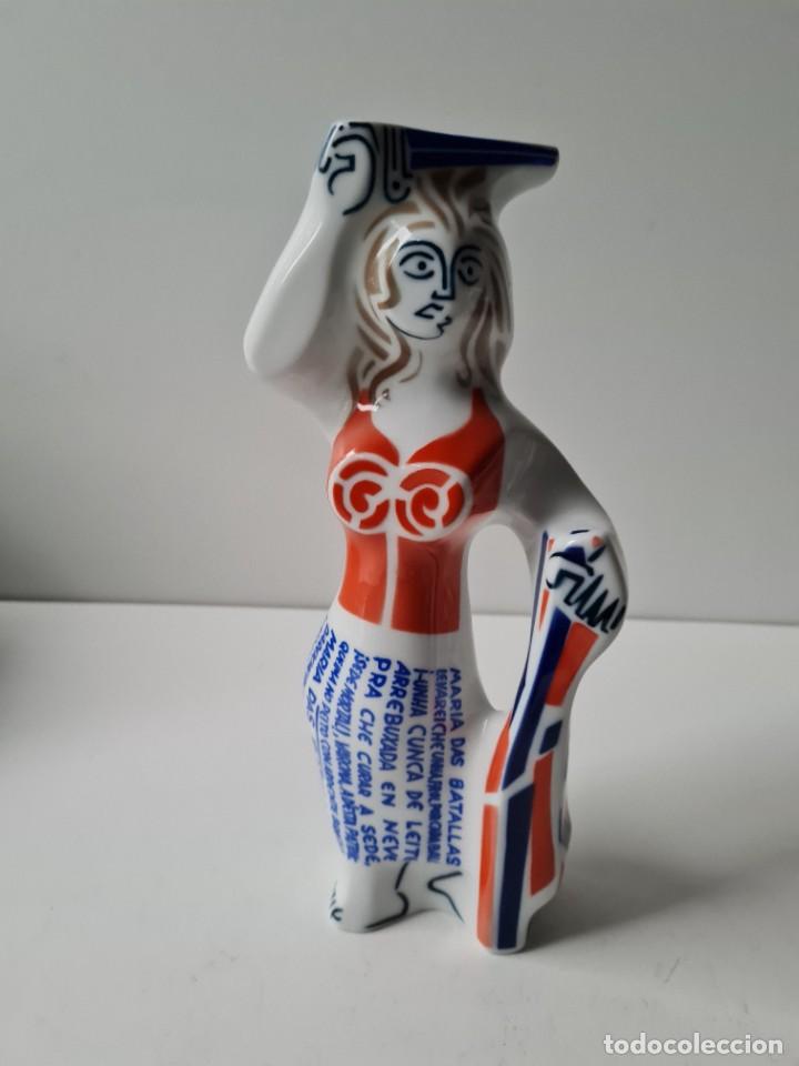 Antig&uuml;edades: SARGADELOS MARIA DAS BATALLAS - Foto 1