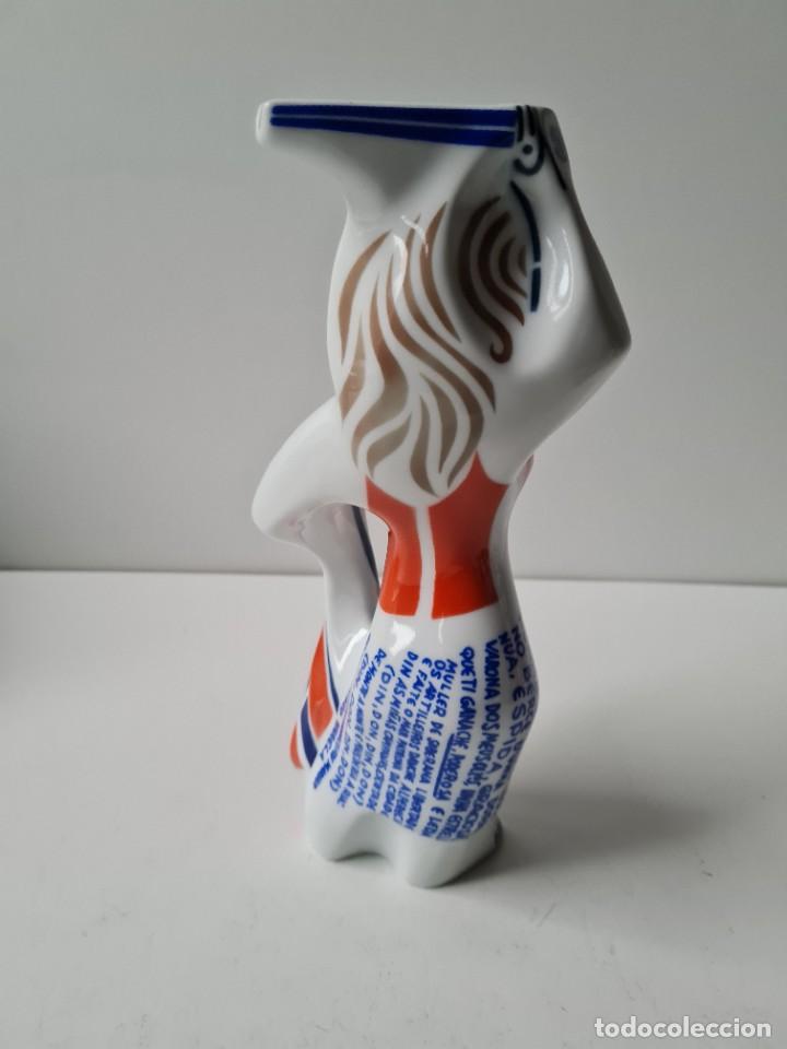 Antig&uuml;edades: SARGADELOS MARIA DAS BATALLAS - Foto 3