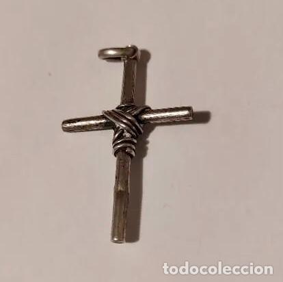 Antig&uuml;edades: CRUZ - ANTIGUA - Foto 1