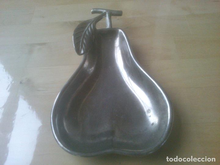 Antig&uuml;edades: BANDEJITA SOBREMESA - Foto 2