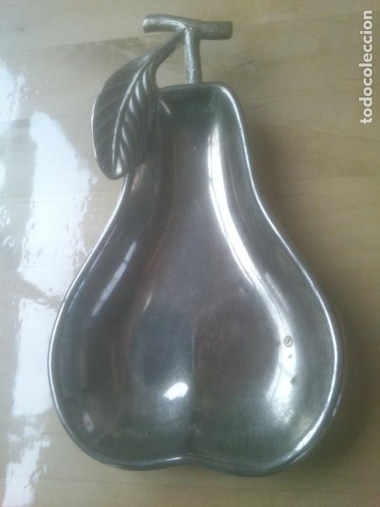 Antig&uuml;edades: BANDEJITA SOBREMESA - Foto 1