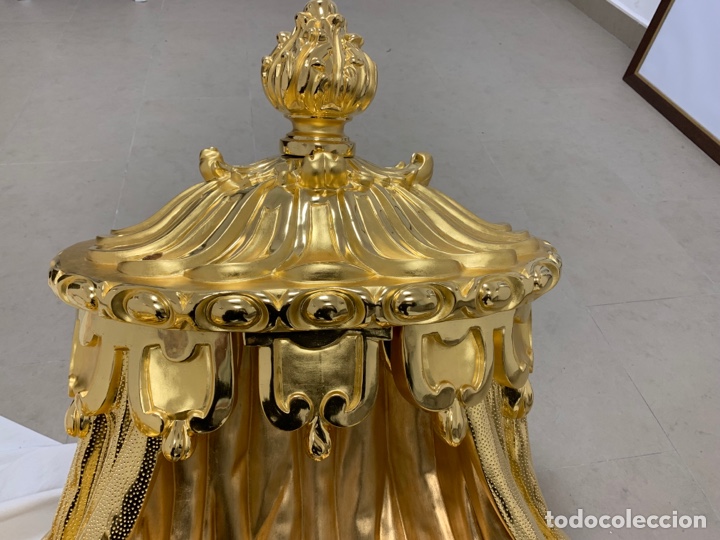 Antig&uuml;edades: Retablo o altar Barroco - Foto 5