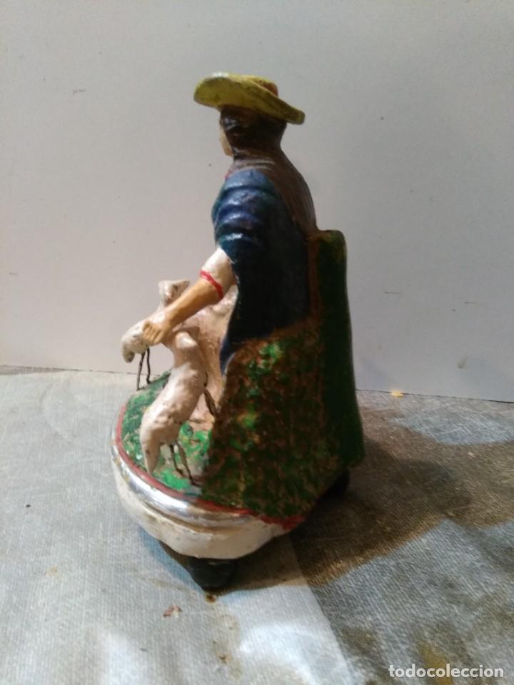 Antig&uuml;edades: DIVINA PASTORA - Foto 4