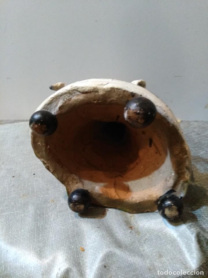 Antig&uuml;edades: DIVINA PASTORA - Foto 5